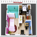 New Design of 3D Small house APK