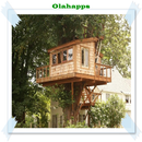 Tree House Design for Children APK