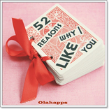 DIY Valentine Gift for Couple