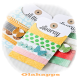 DIY Washi Tape Project Ideas