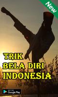 Olahraga Bela Diri Indonesia Terbaru poster