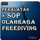 Olahraga Freediving Dan Sistem Prosedurnya Terbaru APK