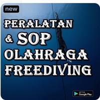 Olahraga Freediving Dan Sistem Prosedurnya Terbaru captura de pantalla 1