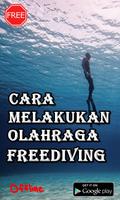 Olahraga Freediving Dan Sistem Prosedurnya Terbaru screenshot 2