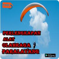 برنامه‌نما Trik Olahraga Paralayang Terbaru عکس از صفحه