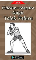 Panduan Metode Tolak Peluru Terbaru-poster