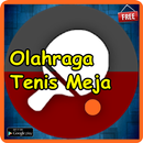 Materi Tenis Meja Lengkap APK