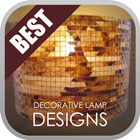 Best Decorative Lamp Design আইকন