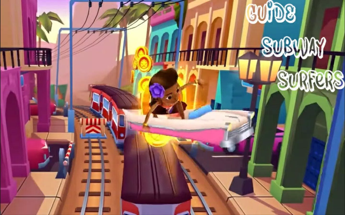 Guide For Subway Surfers 1.0.0 APK Download - Android Entertainment Apps