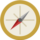 5e Compass icône