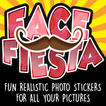 Face Fiesta Photo Collage App
