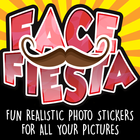 Face Fiesta Photo Collage App icon