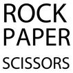 Rock the paper