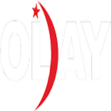 Olay TV আইকন