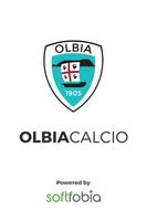 Olbia Calcio poster
