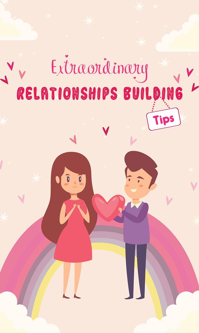 Build relationship