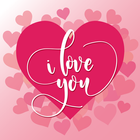 Romantic Ways to Say I Love You icon