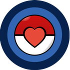 Все любят Pokemon GO icon