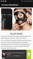 All about Black Mask poster