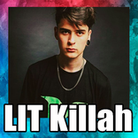 LIT killah - Si Te Vas