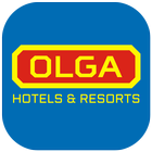 Olga icon