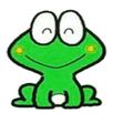 bubble frog blast HD APK