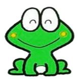 bubble frog blast HD