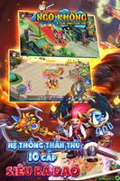Ngộ Không ảnh chụp màn hình 3