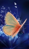 Butterfly Themes Wallpapers screenshot 2