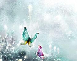Butterfly Themes Wallpapers screenshot 3