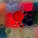 Glass Water Wallpapers APK