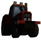 Tractor Combat Simulator Trial (Unreleased) icon