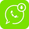 Old version whatsapp guide-APK