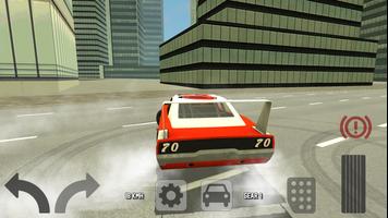 Old Classic Racing Car screenshot 3