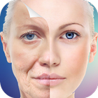 Make Me Old face Camera icon