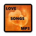 Old Love Songs MP3 icône