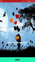 Old Love Songs MP3 Affiche