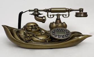 Old Model Telephone स्क्रीनशॉट 1