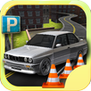 Old Car Parking APK