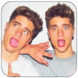 Martinez Twins Wallpapers icon