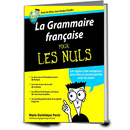 Grammaire Français Pour Nuls 2018 APK