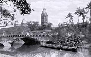 Old Madras Images (Chennai) Ekran Görüntüsü 2