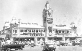 برنامه‌نما Old Madras Images (Chennai) عکس از صفحه
