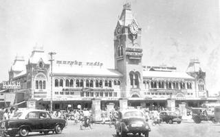 Old Madras Images (Chennai) اسکرین شاٹ 3