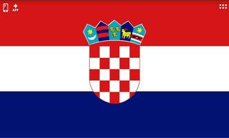 Flags Wallpaper 2014 اسکرین شاٹ 1