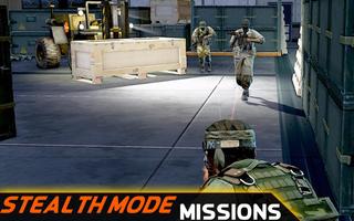 Modern Frontline U.S. Commando screenshot 1