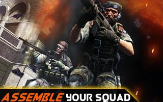 Modern Frontline U.S. Commando screenshot 2