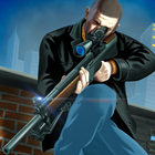 Sniper 3D Kill Shot Boss 16+ : Contract Shooter icône