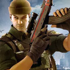 Army Commando Battle Strike APK download