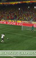 Soccer League Football 2017 capture d'écran 2